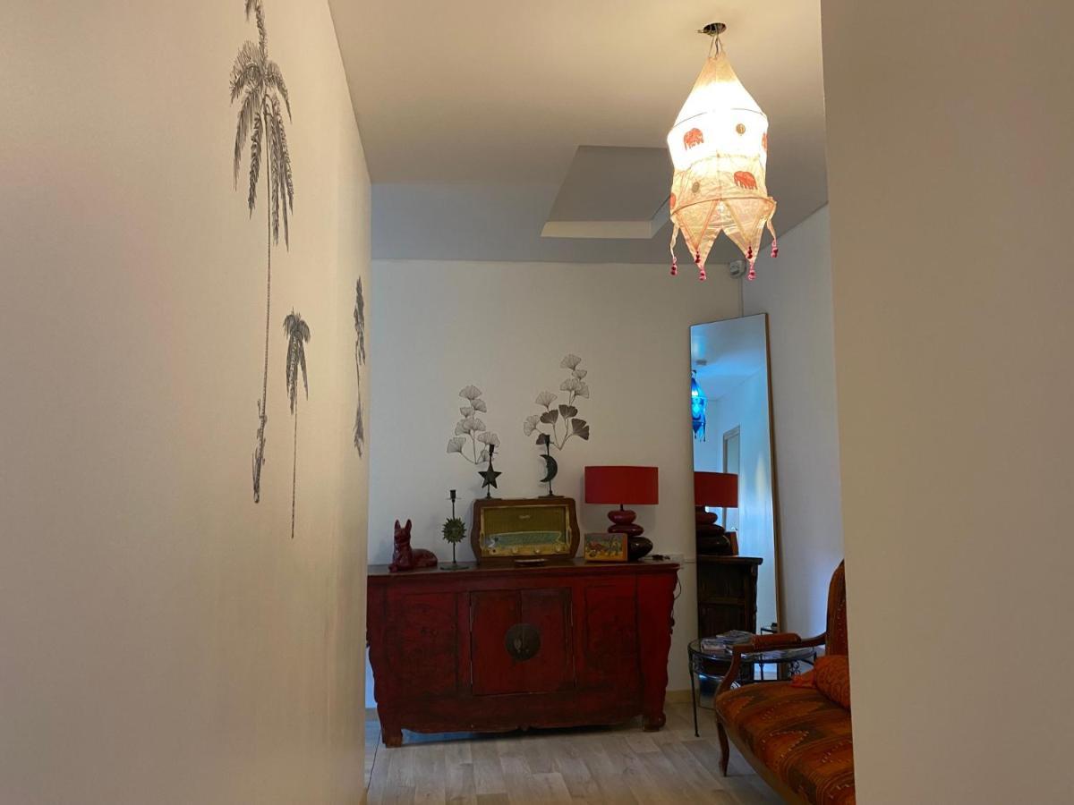 Couette-café D Hotes Chez Dany Maowmaow Et Garfield *