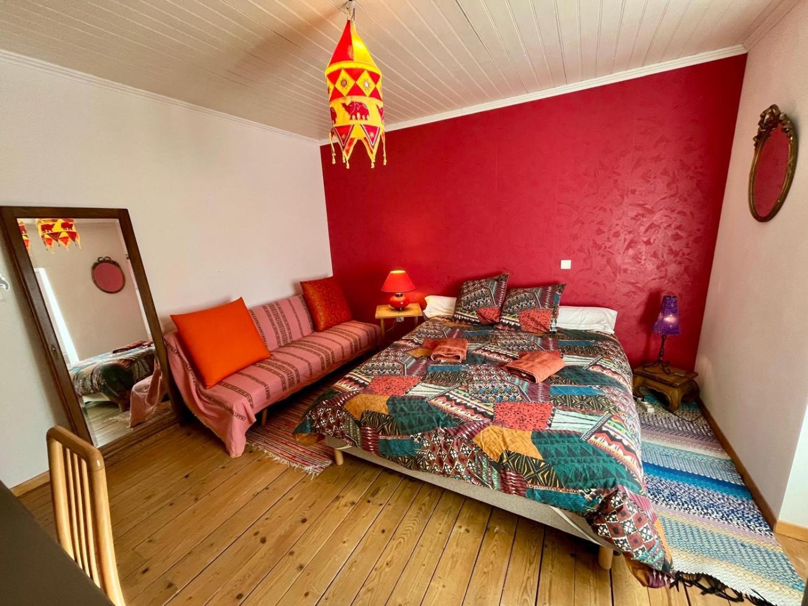 D Hotes Chez Dany Maowmaow Et Garfield Bellevue-la-Montagne