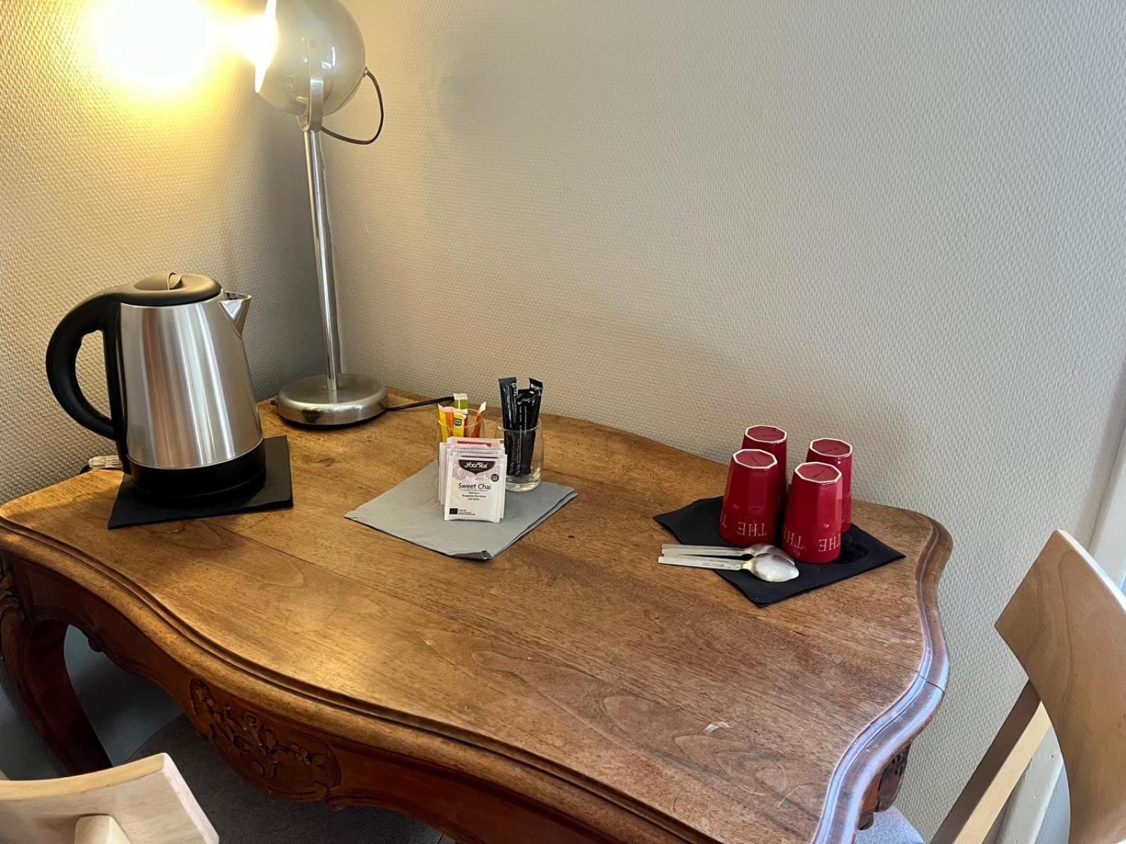 Couette-café D Hotes Chez Dany Maowmaow Et Garfield Bellevue-la-Montagne